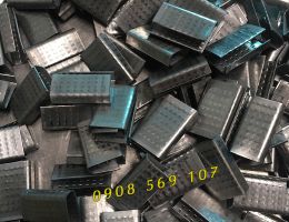 Cung cấp khóa đai (bọ kẹp sắt)