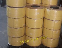 Dây đai nhựa buộc hàng chất lượng tốt