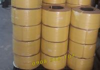 Dây đai nhựa buộc hàng chất lượng tốt