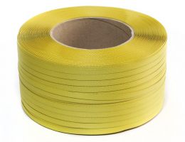 Ứng dụng dây đai nhựa PP trong sản xuất và đóng gói hàng hóa