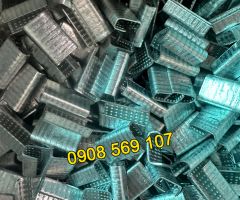 Chốt đai pet ( khoá đai pet)