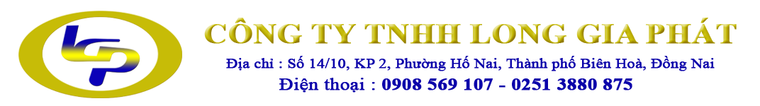 CÔNG TY TNHH LONG GIA PHÁT