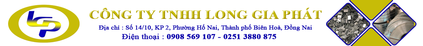 CÔNG TY TNHH LONG GIA PHÁT