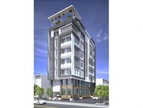 Phối cảnh công trình - 06