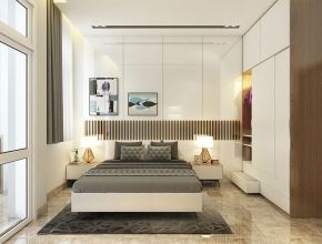 Nội thất phòng ngủ - 07